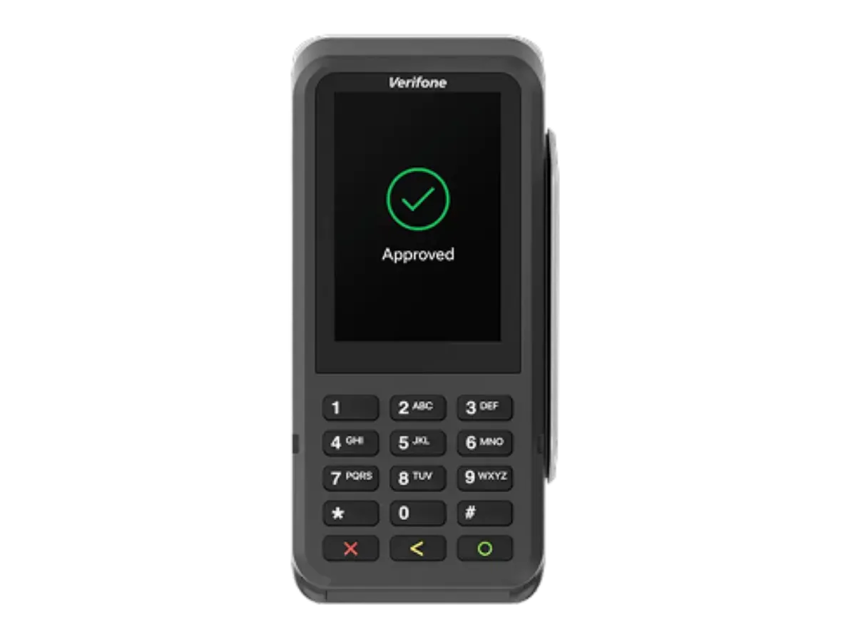 P630 Kartenterminal