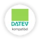 DATEV kompatibel