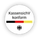 KassenSichV konform