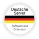 Datenspeicherung auf deutschen Servern