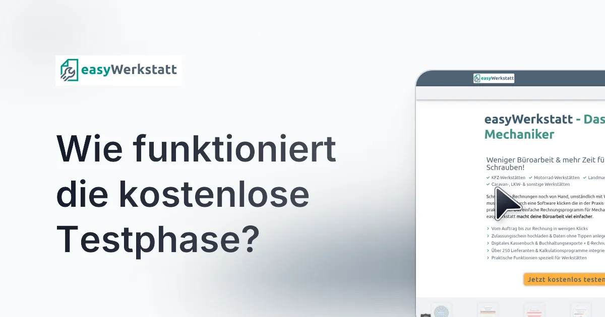 Vorschau des Onboarding-Prozesses