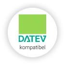 DATEV kompatibel