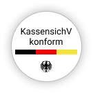 KassenSichV konform